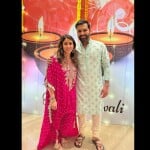 Rohit Sharma, Ritika Sajdeh