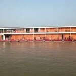 Ship MV Kindat Pandaw