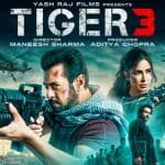 टाइगर-3