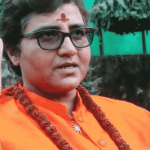 विधानसभा चुनाव में सांसद प्रज्ञा की अनुपस्थिति बनी चर्चा का विषय