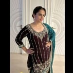VIDEO, Saina Nehwal, sparkled in, lights of Diwali, danced with, Husband, P Kashyap, Saina Nehwal Di