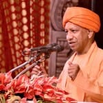 मुख्यमंत्री योगी आदित्यनाथ।