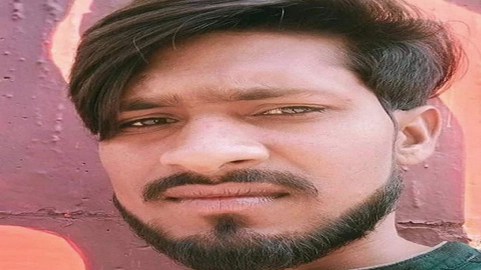 Dado youth dies in road accident in Bhopal