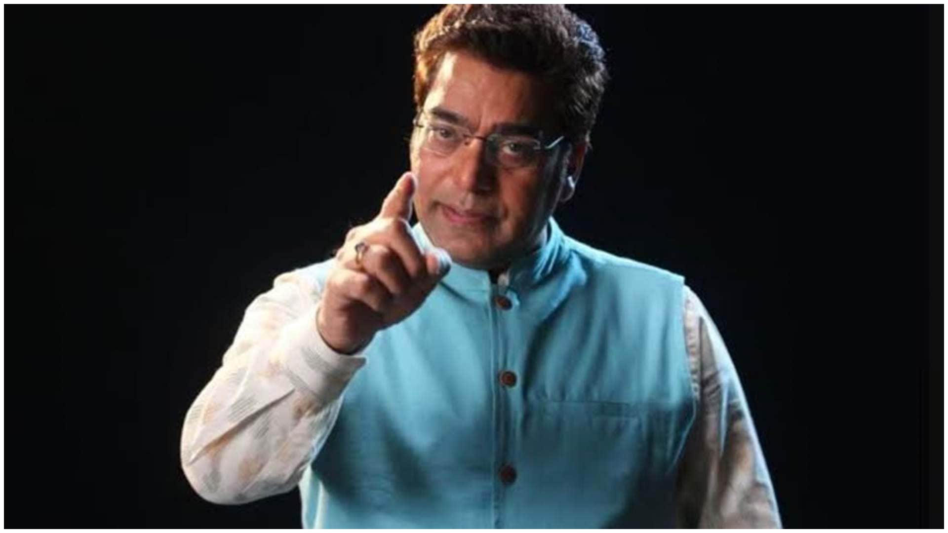 Ashutosh Rana Playing Colonel Sunil Luthra in Tiger 3 but Who will be seen in Salman boss Shenoy in YRF film