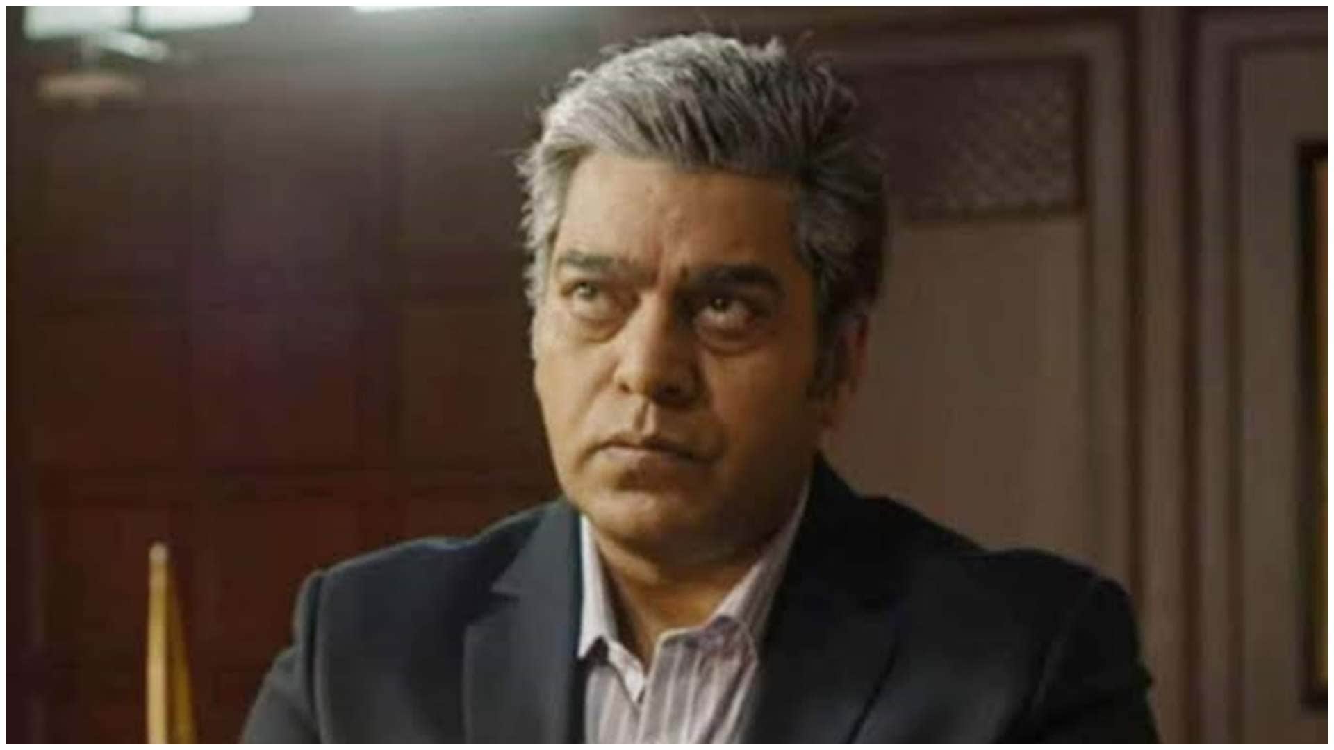 Ashutosh Rana Playing Colonel Sunil Luthra in Tiger 3 but Who will be seen in Salman boss Shenoy in YRF film
