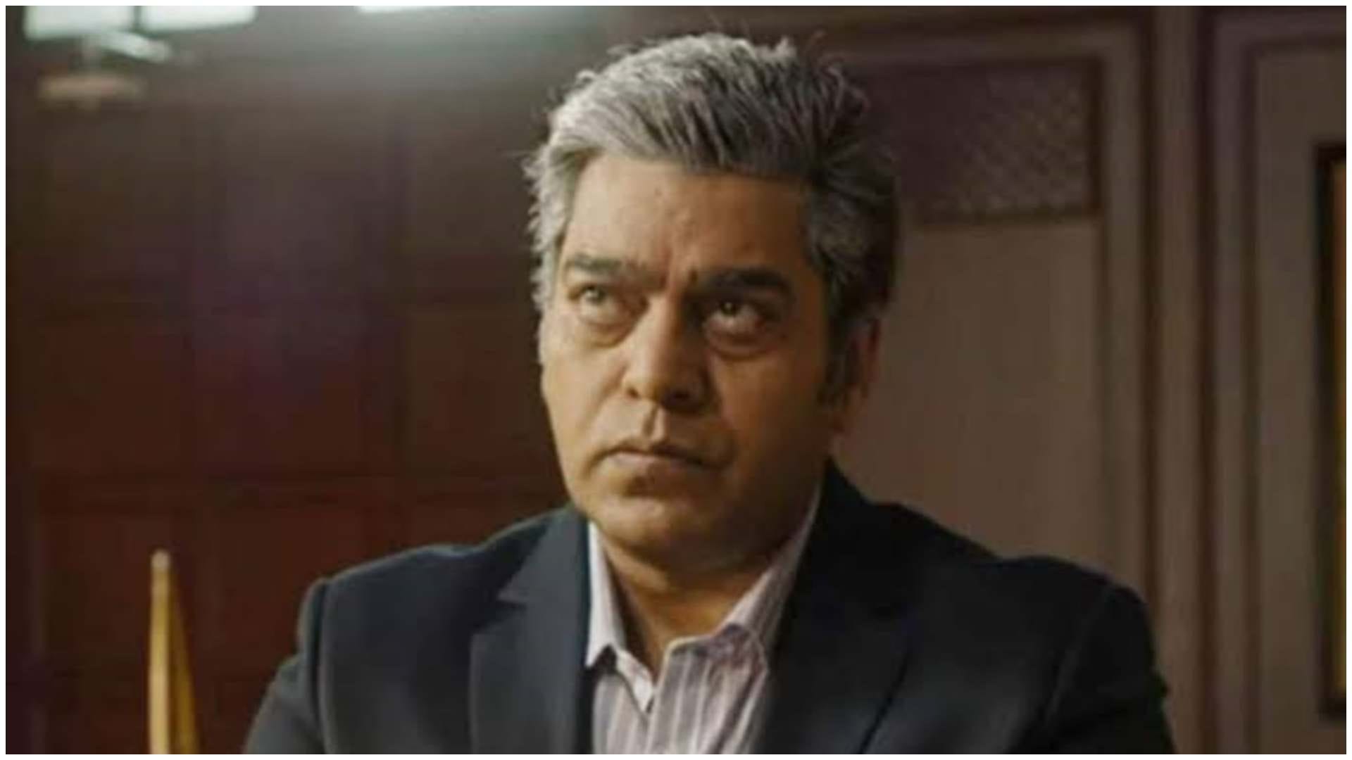 Ashutosh Rana Playing Colonel Sunil Luthra in Tiger 3 but Who will be seen in Salman boss Shenoy in YRF film