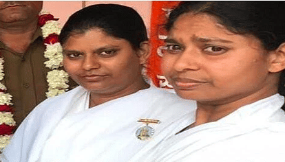 Agra: ब्रह्माकुमारी आश्रम में सगी बहनों की आत्महत्या का मामला, पुलिस ने आरोपियों को माना दोषी; चार्जशीट दाखिल Police filed charge sheet against accused in suicide case of sisters in Brahma Kumari Ashram in Agra