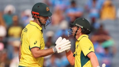 IND vs AUS Final India vs Australia world cup 2023 Equations are becoming in favor of Team India