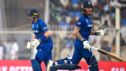 PAK vs ENG ODI WC 2023 Match Highlights and Scorecard Updates as England Beat Pakistan by 93 runs