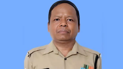 BSF head constable lal fam kima martyred in firing by Pakistani Rangers