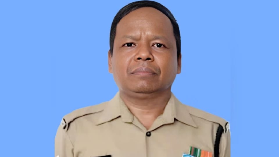 BSF head constable lal fam kima martyred in firing by Pakistani Rangers