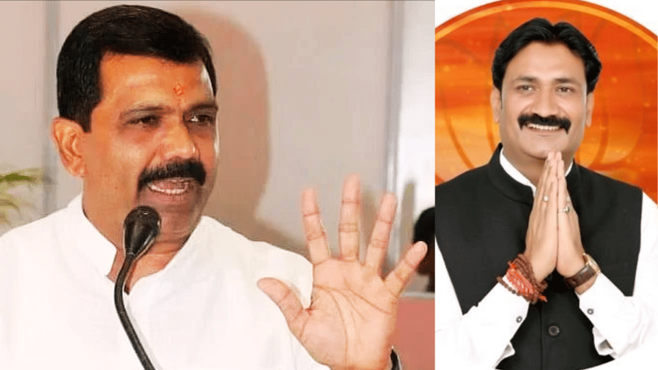 MP Election 2023 chintu choukse jitu yadav ramesh mendola kailash vijayvargiya