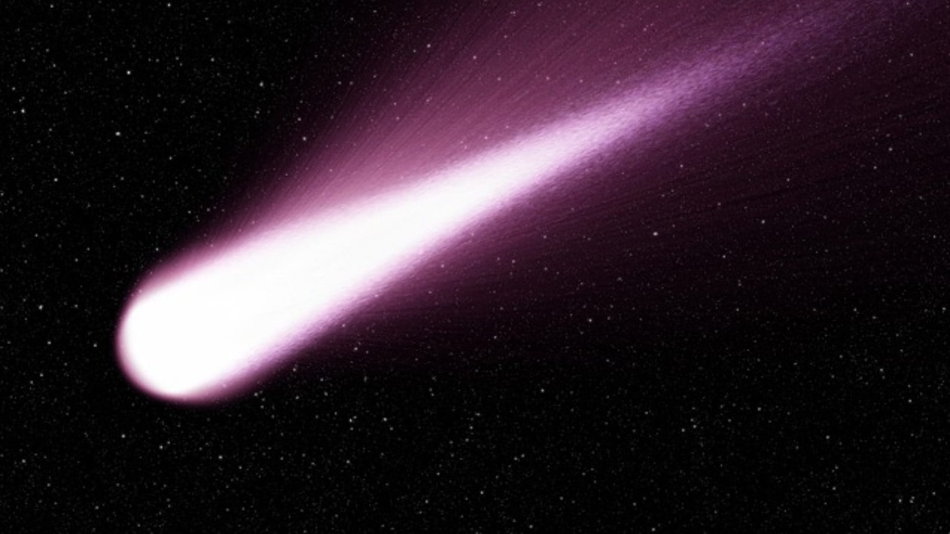 Devil Comet: Science News Mount Everest Sized Devil Comet Hurtling In Earth Is there any danger to the earth?