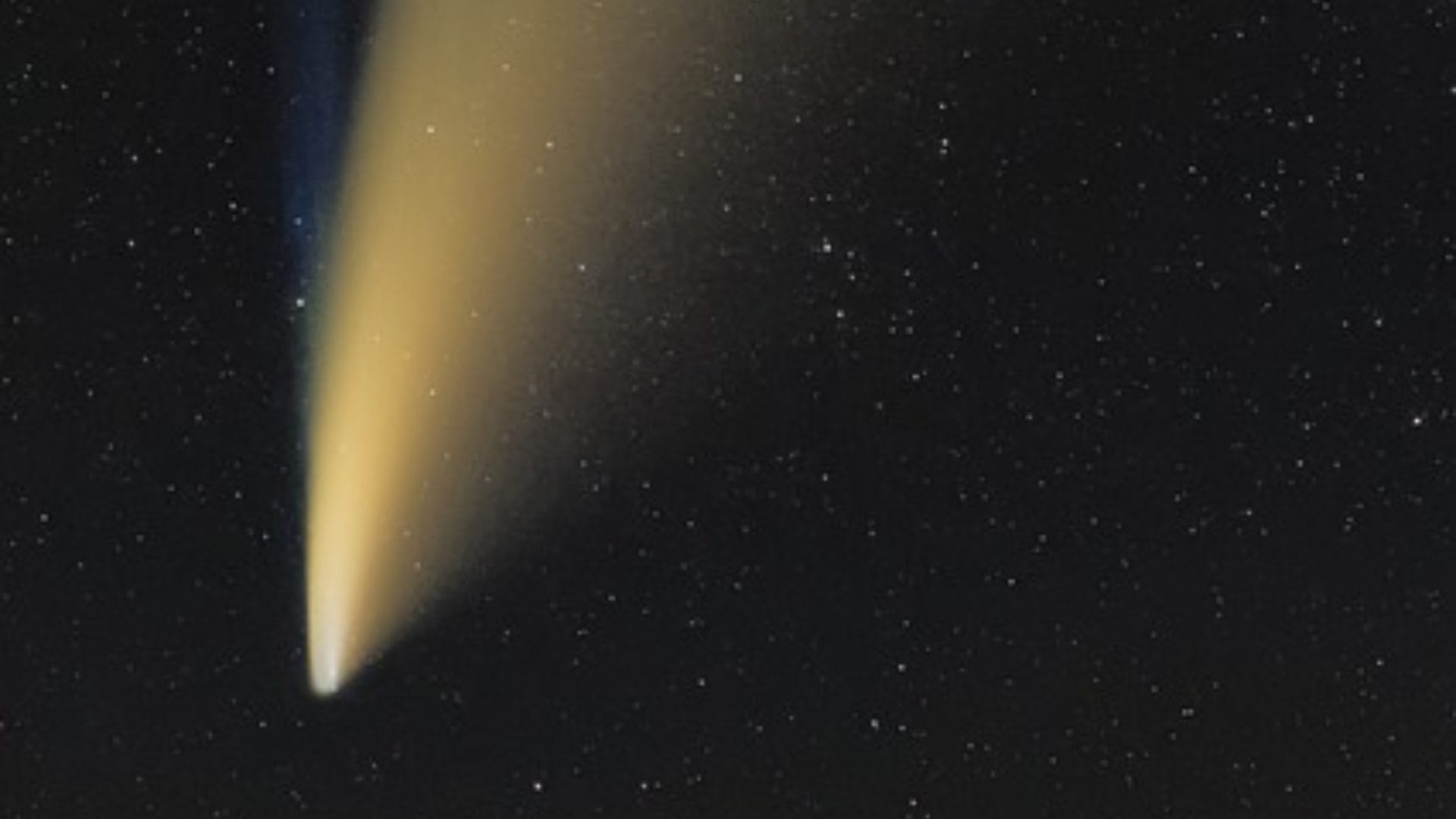 Devil Comet: Science News Mount Everest Sized Devil Comet Hurtling In Earth Is there any danger to the earth?
