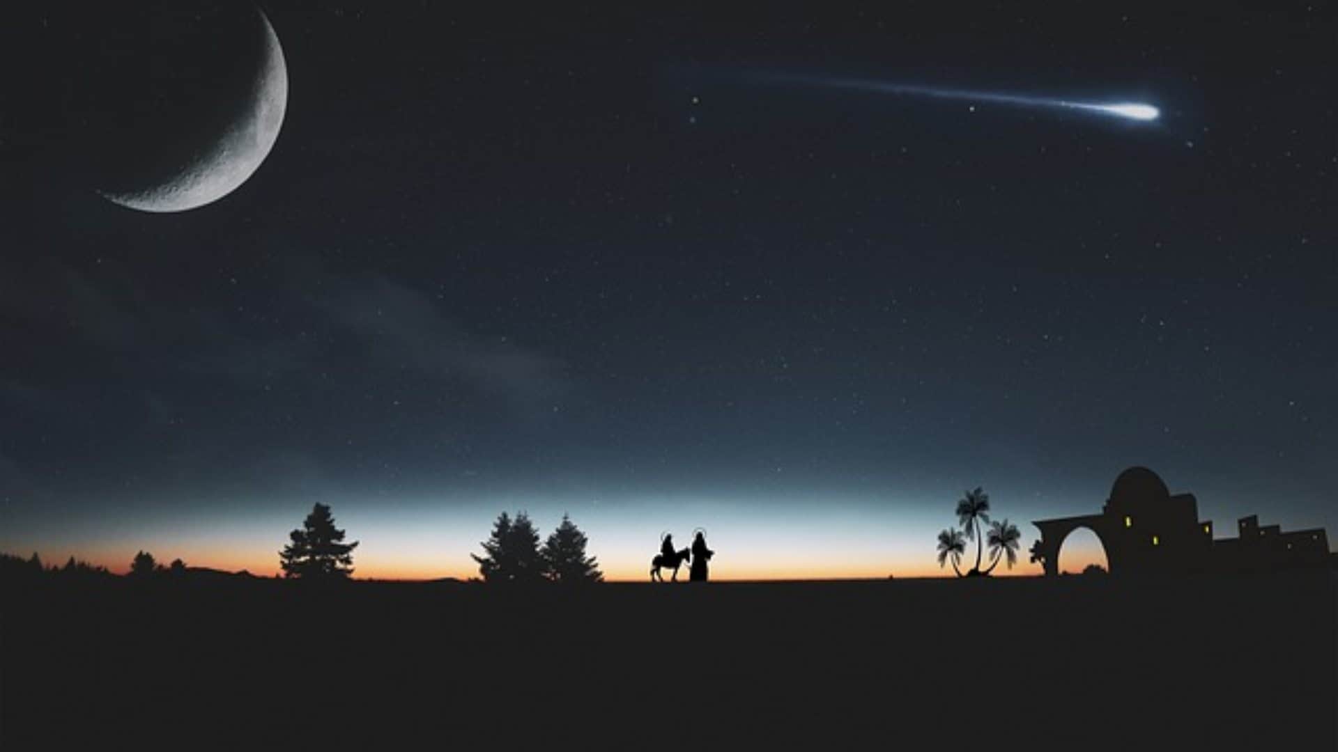 Volcanic 'devil comet' racing toward Earth resprouts its horns after erupting again