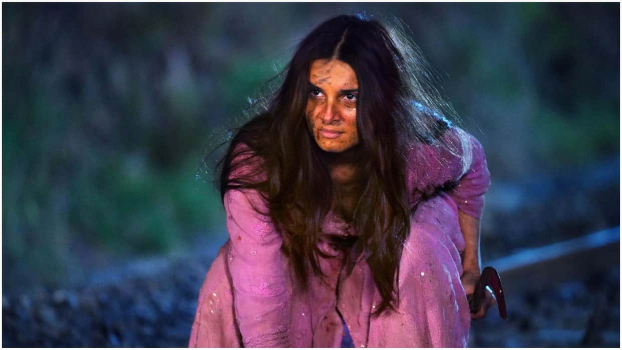Apurva film star Tara Sutaria Trapped in wrong promotion strategy actress Need to talk about her acting