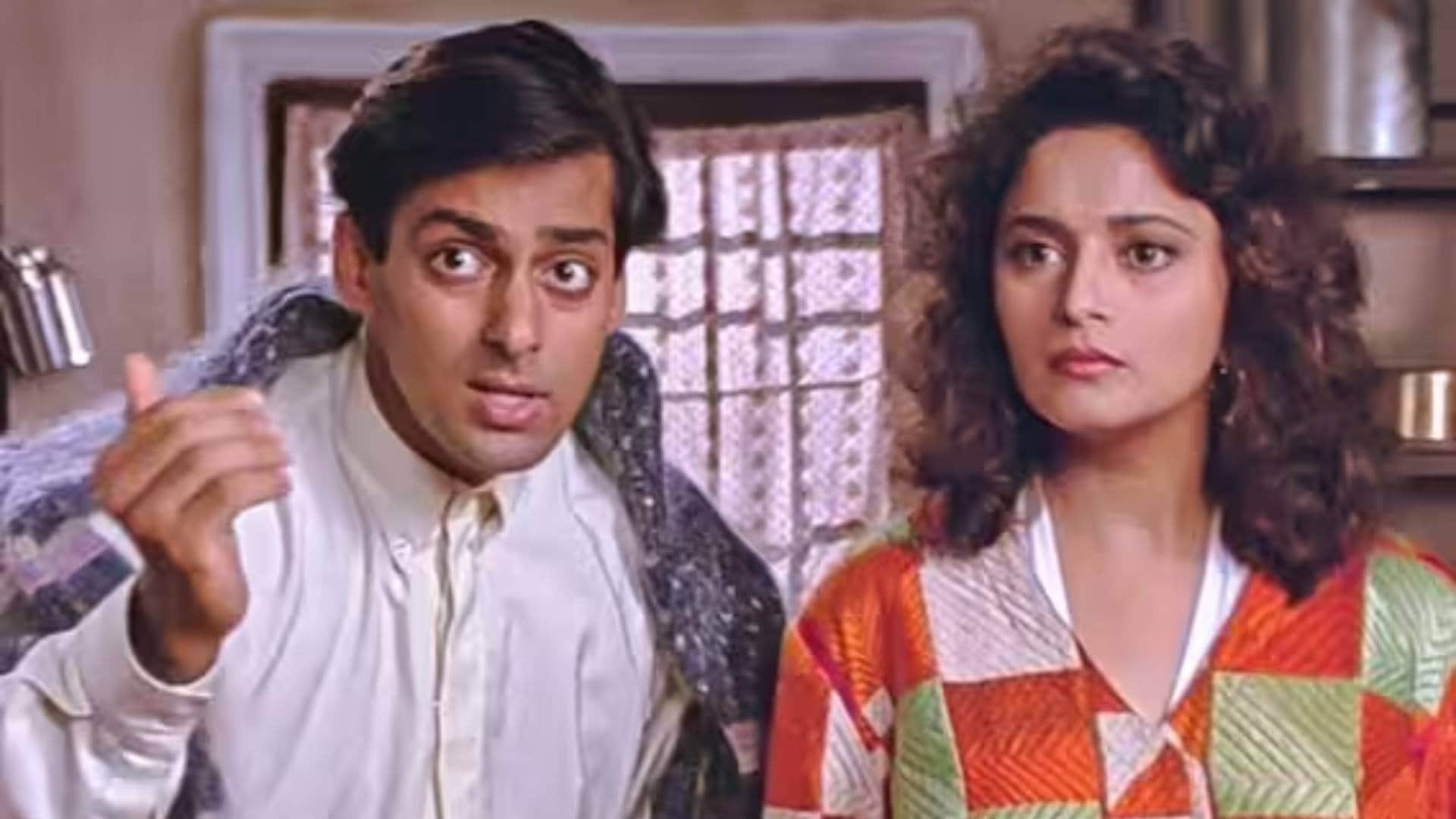 mohabbatein hum aapke hain koun kabhi khushi kabhie gham jugnu hindi films with diwali scenes and songs