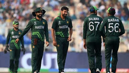 PAK vs ENG ODI WC 2023 Match Highlights and Scorecard Updates as England Beat Pakistan by 93 runs