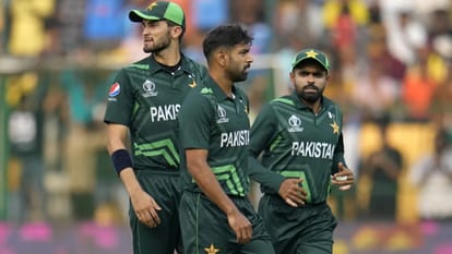 PCB restores Haris Rauf contract after written apology, Know Whole matter here Pakistan Cricket Board