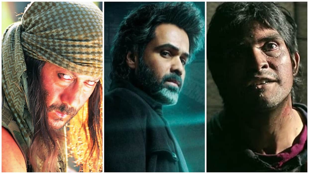 Indian Actors Who Played Anti National Roles in Movies from Jackie Shroff to Emraan Hashmi