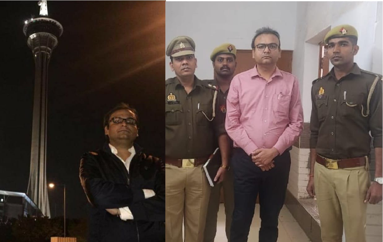 Pacemaker Scam, Dr Sameer Saraf had purchased equipment worth Rs 1 crore in 2019, Superintendent had put a sto