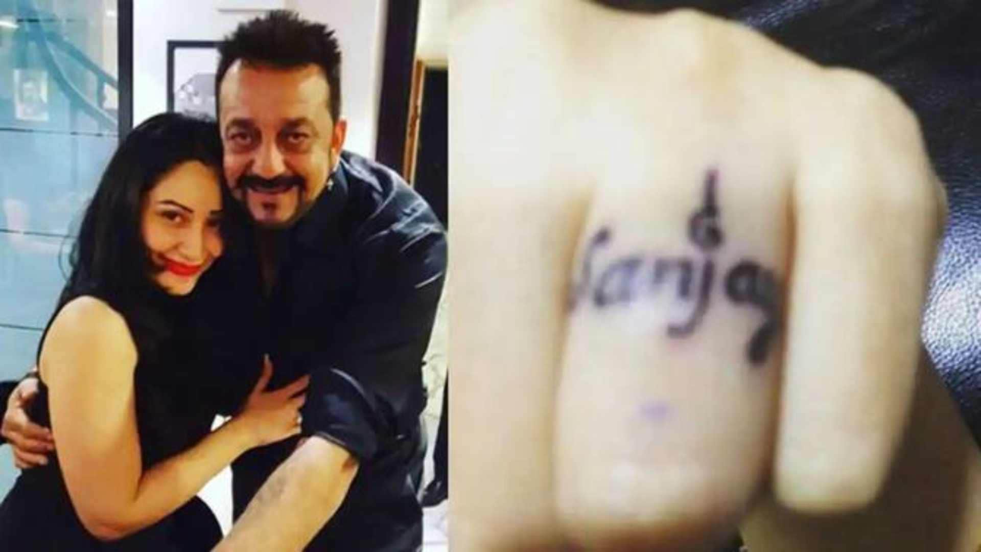 Celebs Created Partner Tattoo Akshay Kumar Twinkle Khanna Saif Ali Khan Kareena Kapor Manyta Dutt