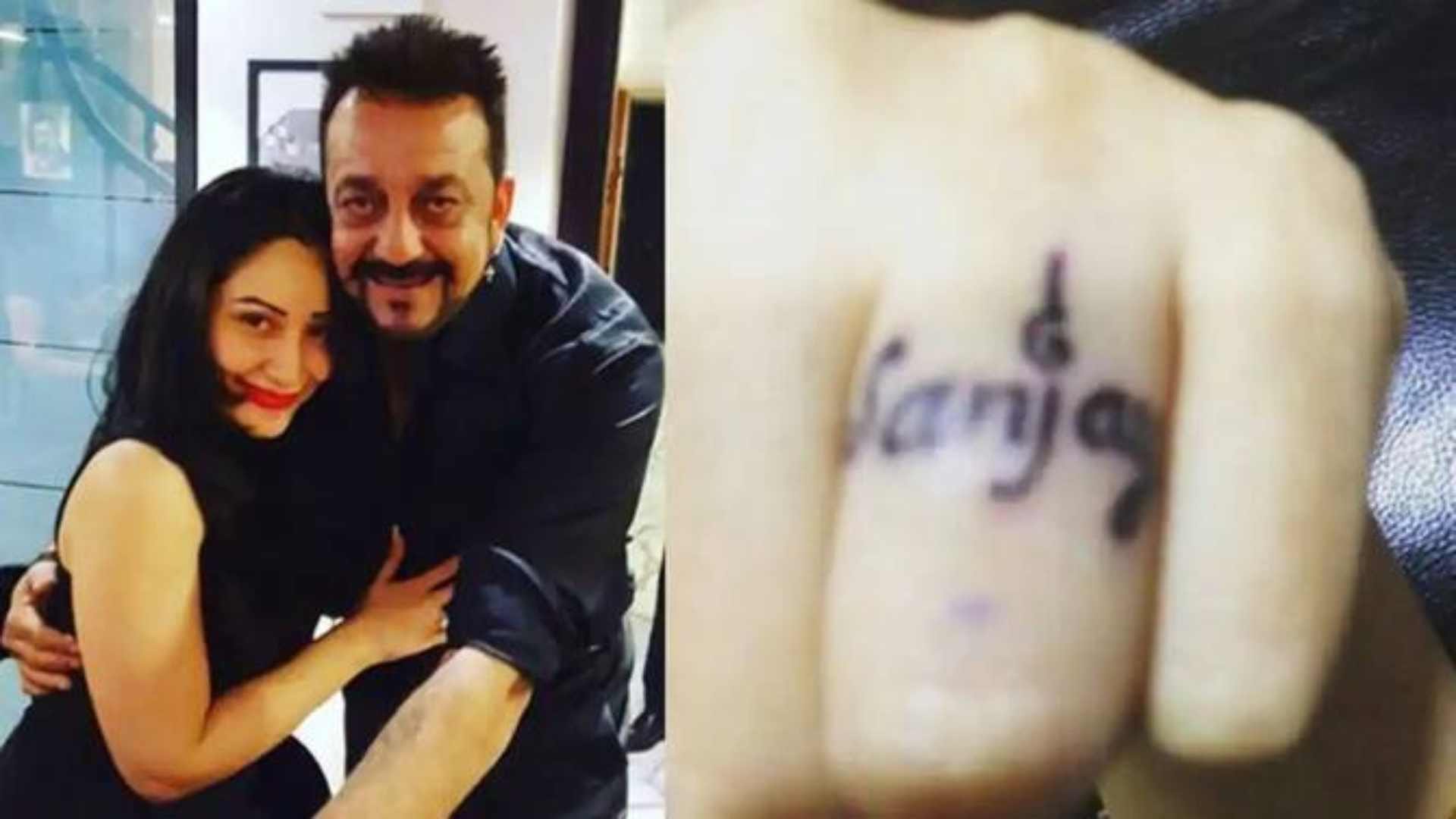 Celebs Created Partner Tattoo Akshay Kumar Twinkle Khanna Saif Ali Khan Kareena Kapor Manyta Dutt