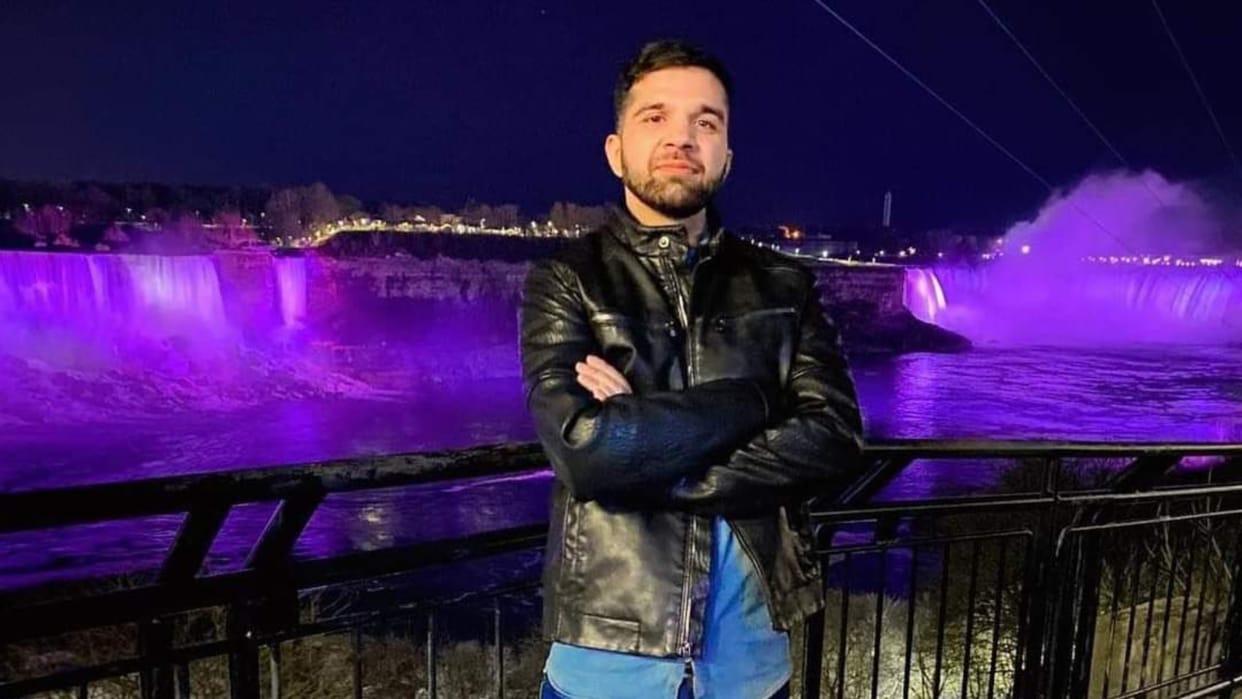 Punjab: Young man from Kapurthala dies in Canada