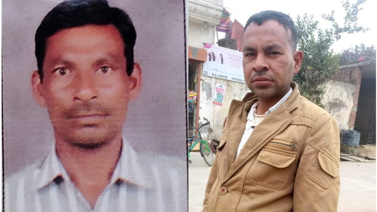 Haryana: Three more deaths due to drinking poisonous liquor, Total 20 death in Yamunanagar and Ambala