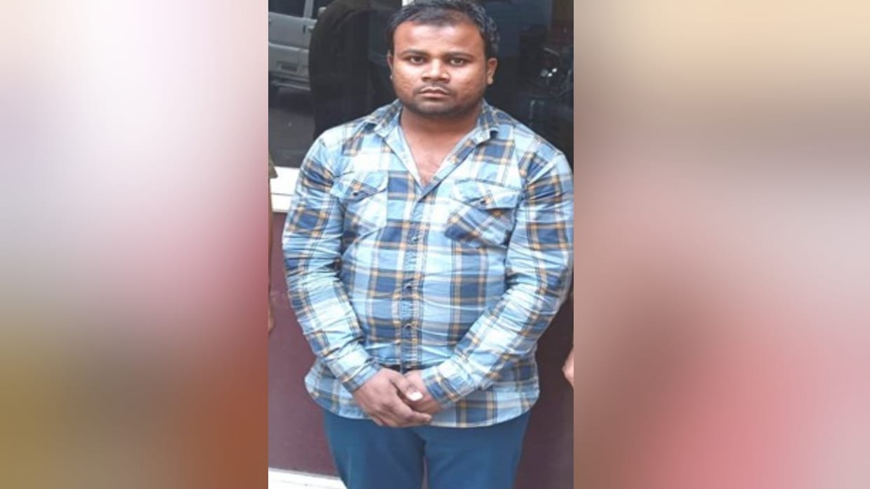 Meerut News : Illegal telephone exchange busted, one arrested