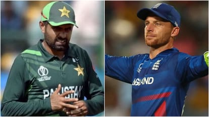 Ramiz Raja statement on Pakistan team poor performance in World Cup 2023 after match against England, know how