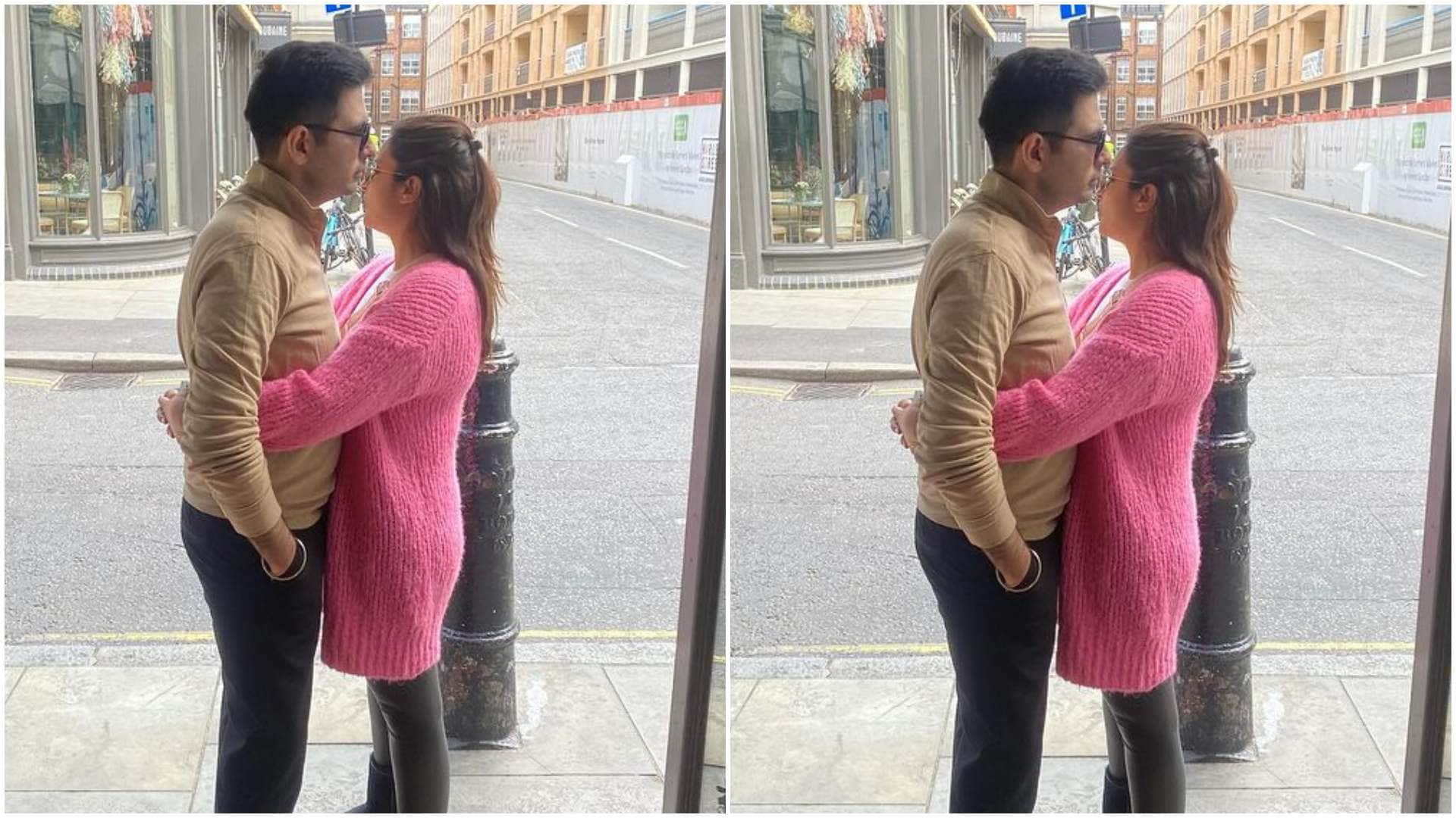 Raghav Chadha Birthday: Parineeti Chopra Writes Special Note For Husband Says Today is my favourite day