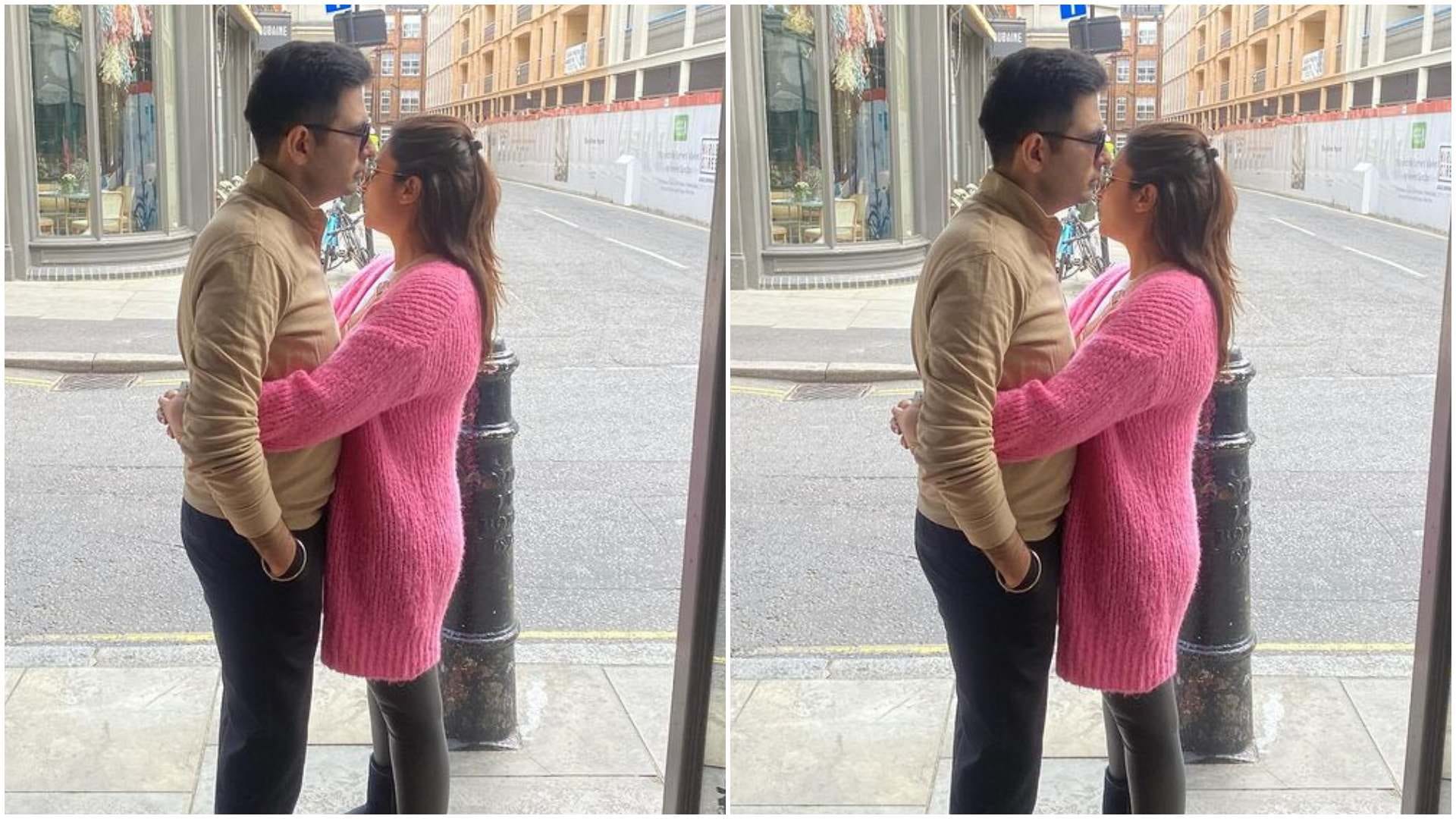 Raghav Chadha Birthday: Parineeti Chopra Writes Special Note For Husband Says Today is my favourite day