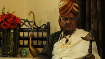 Raja Kali Mohan Nath Mishra passes away in Bareilly