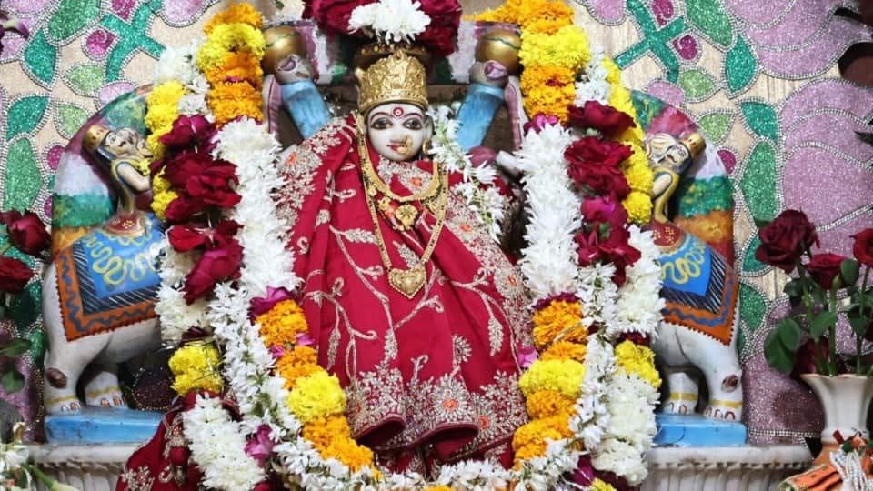 indore news dhanteras diwali deepawali rup chaudas roop chaturdashi