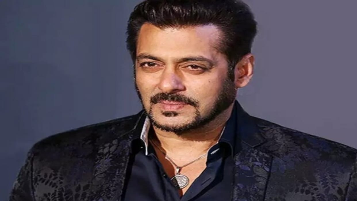 The person who threatened film actor Salman Khan absconds, Goonda Act has been imposed on Shera