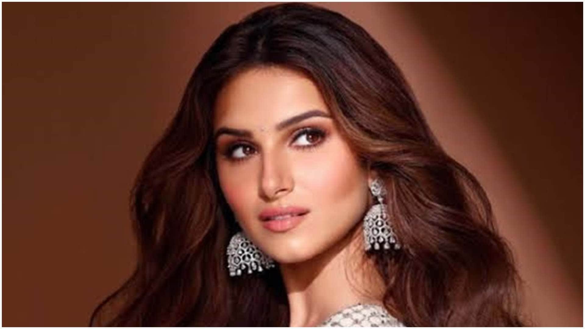 Apurva film star Tara Sutaria Trapped in wrong promotion strategy actress Need to talk about her acting