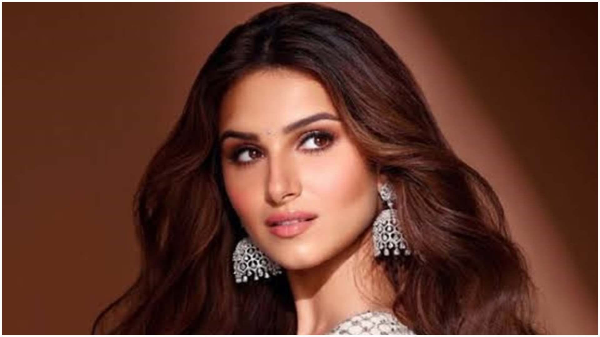 Apurva film star Tara Sutaria Trapped in wrong promotion strategy actress Need to talk about her acting