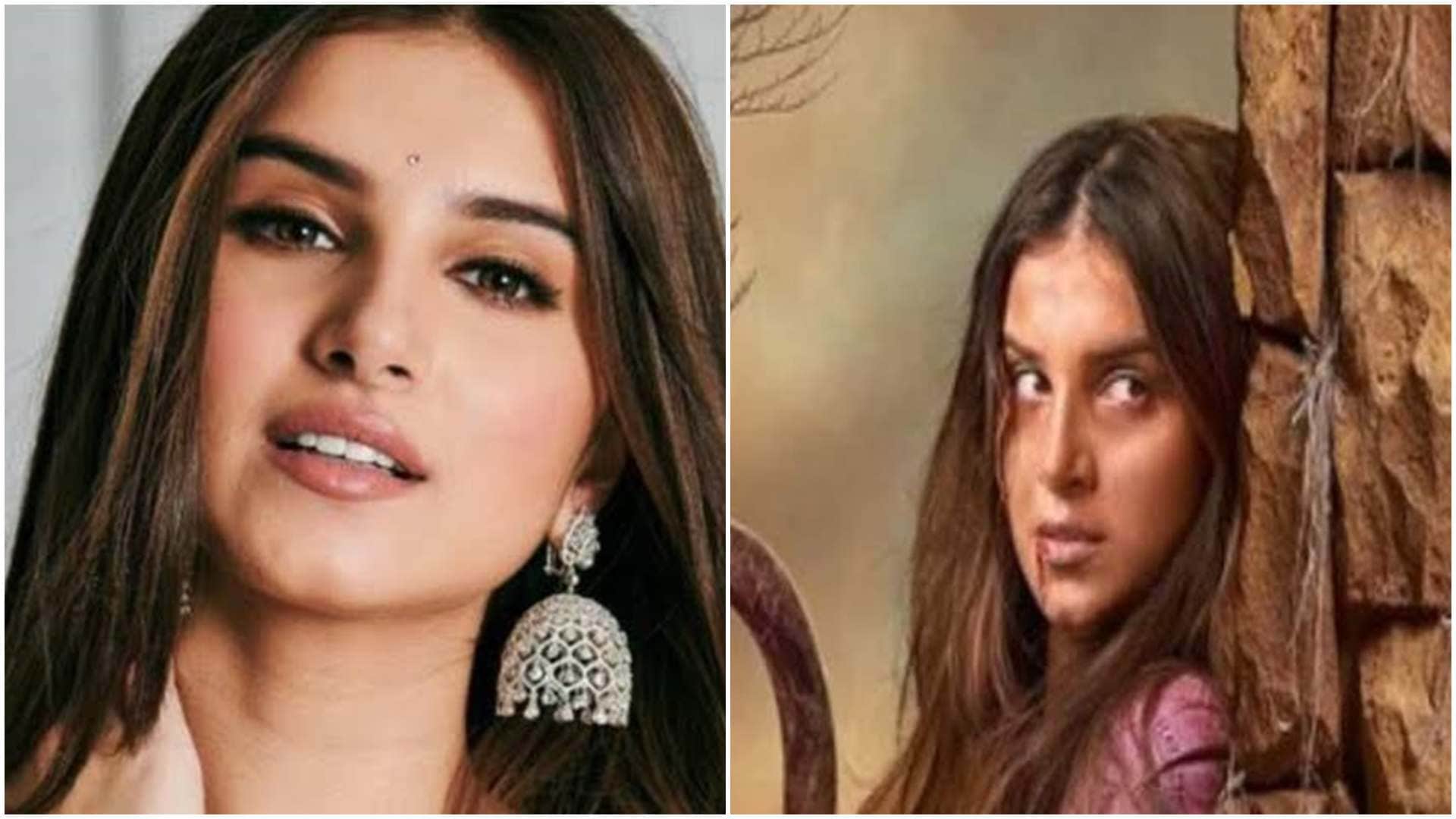 Apurva film star Tara Sutaria Trapped in wrong promotion strategy actress Need to talk about her acting