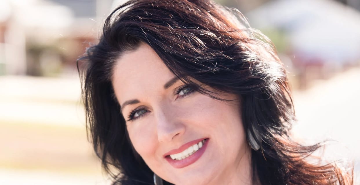 usa florida lawmaker michelle salzman calls for all palestine should die amid israel hamas war