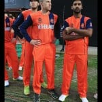 Ind vs ned
