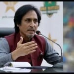 रमीज राजा ने पाकिस्तान टीम के खराब प्रदर्शन पर बयान दिया है