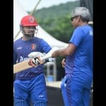 VIDEO, Rashid Khan, made an, emotional post, Ajay Jadeja, Afghanistan Cricket Team, ODI World Cup 20