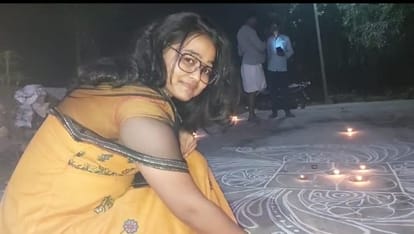 People celebrated Diwali a day before in these villages of Darbhanga; Diwali in Bihar, Diwali in Mithila