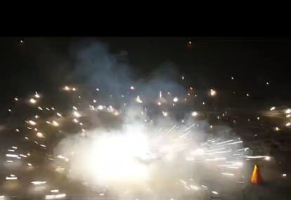 People celebrated Diwali a day before in these villages of Darbhanga; Diwali in Bihar, Diwali in Mithila