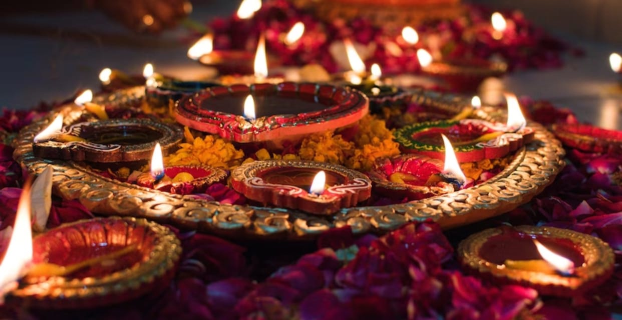 Happy Diwali 2023 Best Instagram Caption In Hindi For Diwali