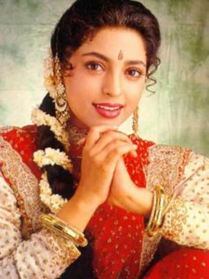 जूही चावला