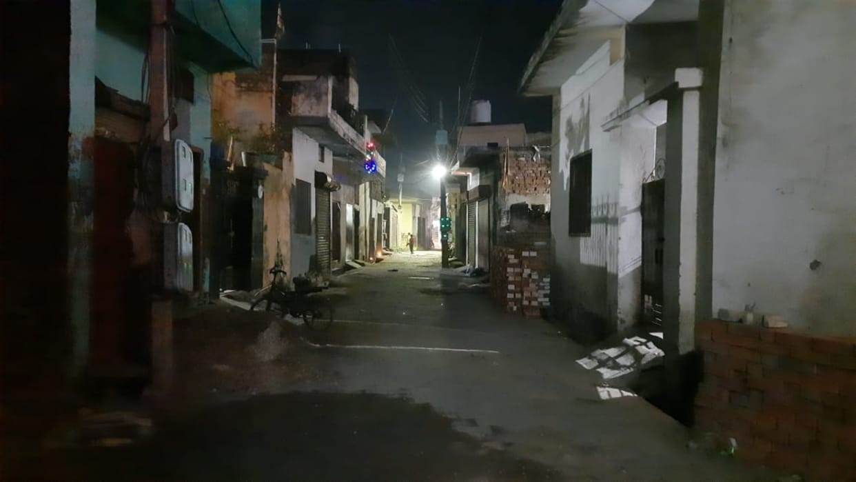 Liquor hurts: Diwali will not be celebrated in Mandebari and Saran villages