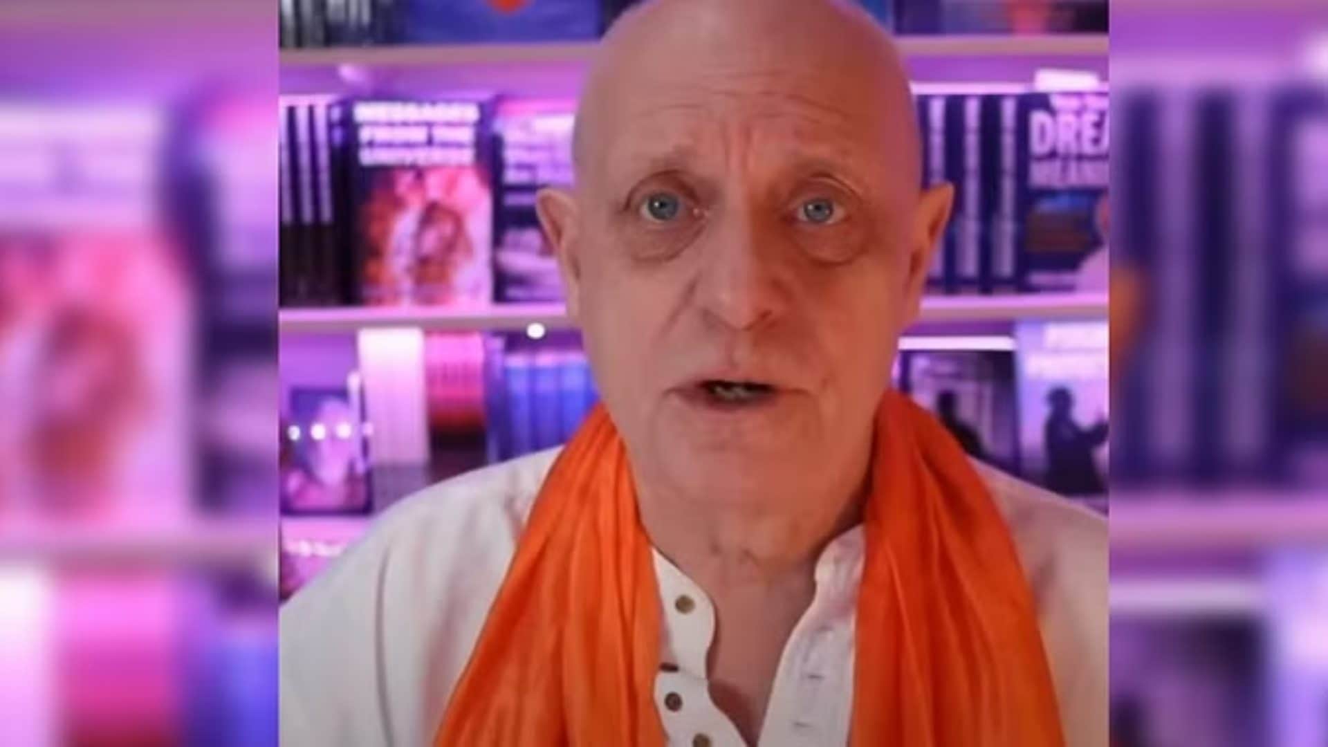 Psychic 2024 new nostradamus prediction of huge earthquake third world war