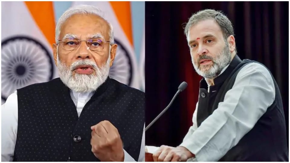 Modi surname comment case: Rahul Gandhi seeks time to file objection